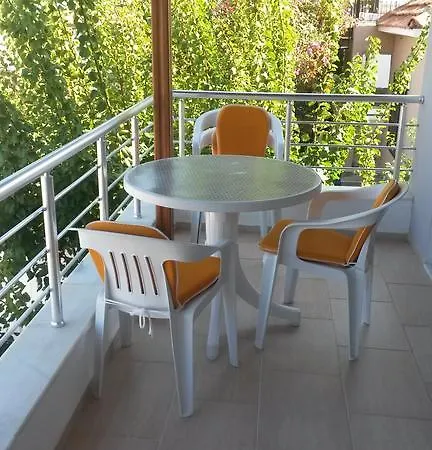 Villa Beach Kuşadası Exterior photo