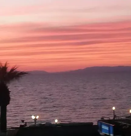 Villa Beach Kuşadası Exterior photo