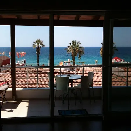Villa Beach Kuşadası Exterior photo