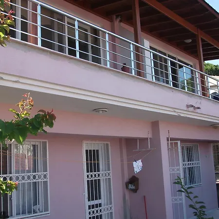 Villa Beach Kuşadası Exterior photo