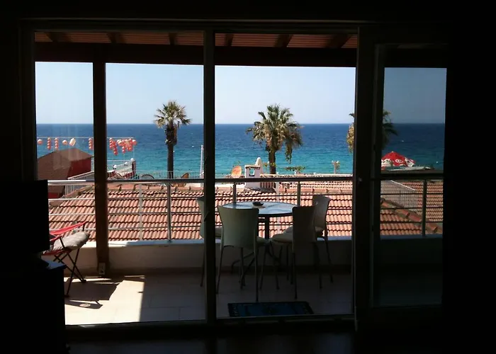Villa Beach