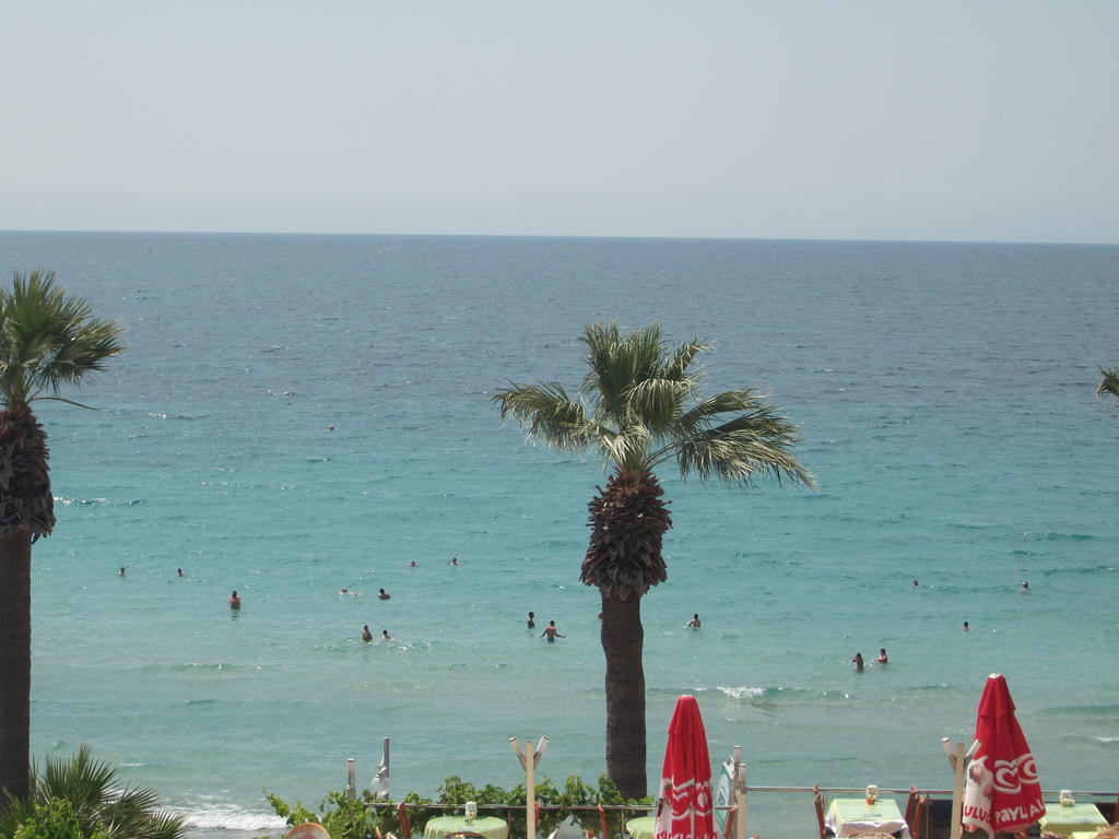 Villa Beach Kusadası